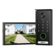 Imou VDP7 video intercom system 5 MP 17.8 cm (7 Imou VDP7 video intercom system 5 MP 17.8 cm (7