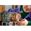 LEGO ICONS 10351 Sherlock Holmes: Book nook