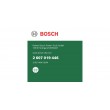 Bosch 2 607 019 446 drill bit 25 pc(s)