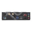 GIGABYTE B840M EAGLE WIFI6 Motherboard - AMD Ryzen 9000 CPUs, 5+2+2 Phases VRM, up to 7600MHz DDR5(O.C), 1xPCIe 4.0 + 1xPCIe 3.0 M.2, Wi-Fi 6, 2.5GbE LAN, USB 3.2 Gen 1 GIGABYTE B840M EAGLE WIFI6 Motherboard - AMD Ryzen 9000 CPUs, 5+2+2 Phases VRM, up to 7600MHz DDR5(O.C), 1xPCIe 4.0 + 1xPCIe 3.0 M.2, Wi-Fi 6, 2.5GbE LAN, USB 3.2 Gen 1