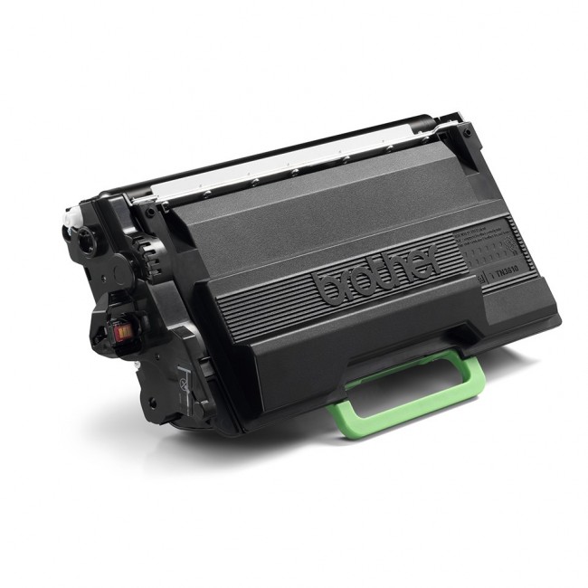 Brother TN-3610 toner cartridge 1 pc(s) Original Black Brother TN-3610 toner cartridge 1 pc(s) Original Black