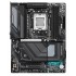 GIGABYTE B850 GAMING X WIFI6E Motherboard - AMD Ryzen 9000 Series CPUs, 12+2+2 Phases Digital VRM, up to 8200MHz DDR5 (OC), 1xPCIe 5.0 + 2xPCIe 4.0 M.2, 2.5LAN, WIFI 6E, USB 3.2 Gen 2x2