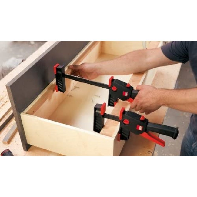 BESSEY DUO30-8 clamp Multicolour