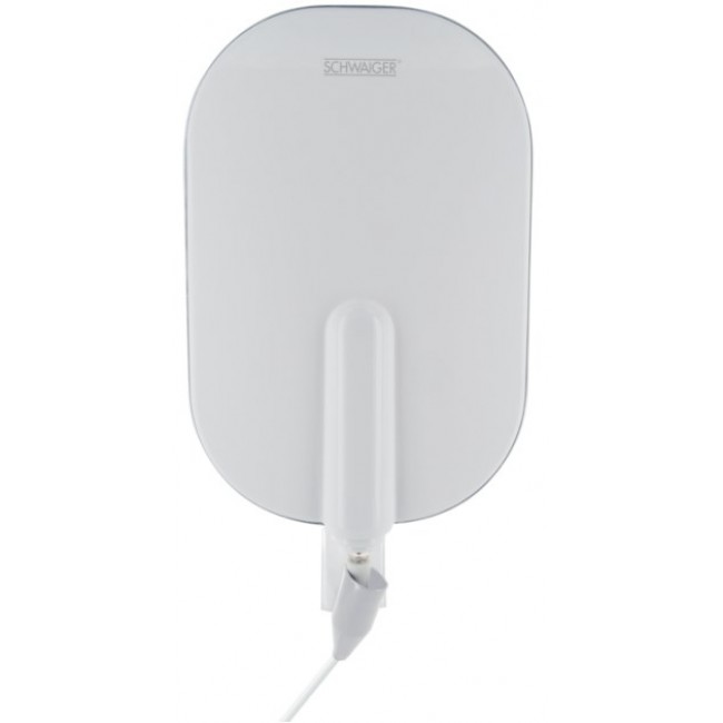 Schwaiger DTA4000 011 television antenna Outdoor 36 dB