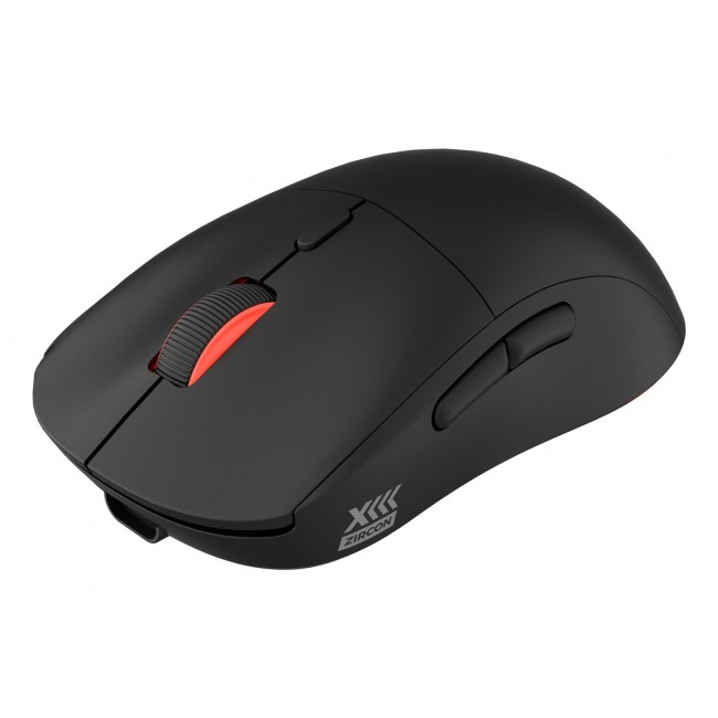 GENESIS Zircon XIII