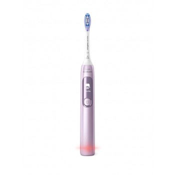 Philips Sonic electric toothbrush HX3792/12 Advanced Clean