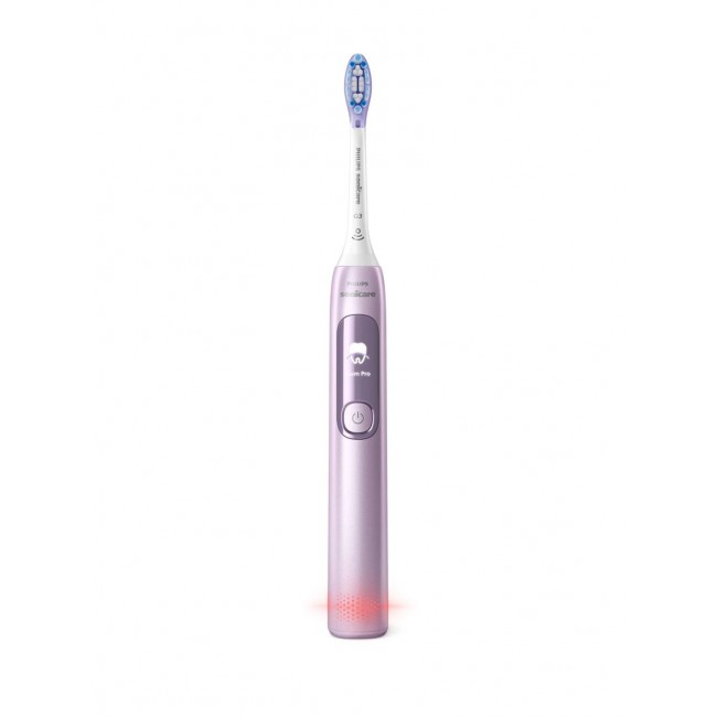 Philips Sonic electric toothbrush HX3792/12 Advanced Clean Philips Sonic electric toothbrush HX3792/12 Advanced Clean