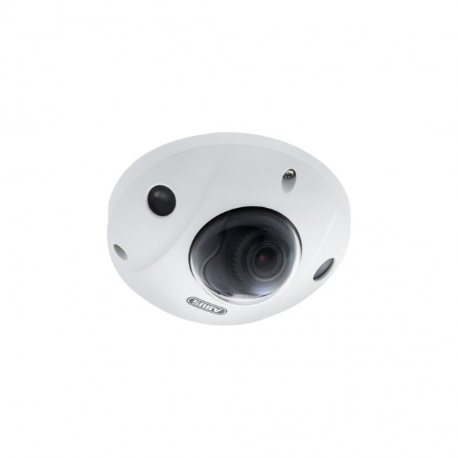 ABUS IPCB44511A security camera Dome IP security camera Indoor & outdoor 2688 x 1520 pixels Ceiling/wall