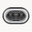 Axis P4708-PLVE IP security camera Indoor & outdoor 3840 x 2160 pixels Ceiling/wall Axis P4708-PLVE IP security camera Indoor & outdoor 3840 x 2160 pixels Ceiling/wall