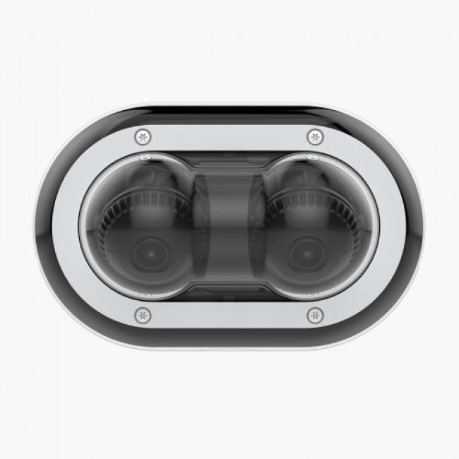 Axis P4708-PLVE IP security camera Indoor & outdoor 3840 x 2160 pixels Ceiling/wall Axis P4708-PLVE IP security camera Indoor & outdoor 3840 x 2160 pixels Ceiling/wall
