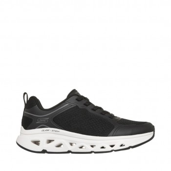 Buty damskie Skechers Bobs Arc Waves Remix 117861 BLK 39