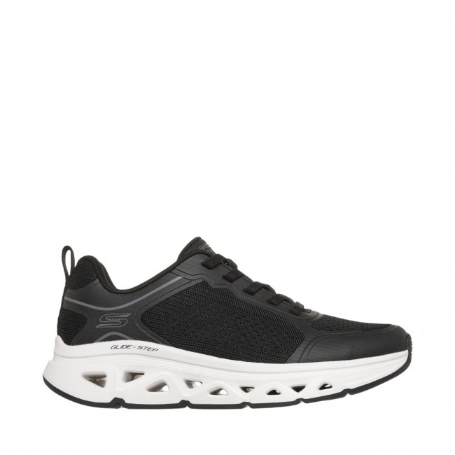 Buty damskie Skechers Bobs Arc Waves Remix 117861 BLK 39 Buty damskie Skechers Bobs Arc Waves Remix 117861 BLK 39