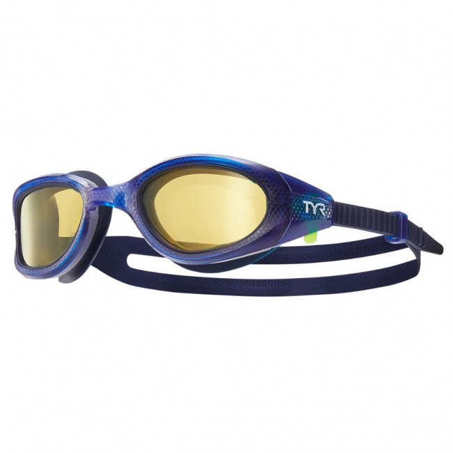 Okularki p ywackie TYR Spec ops 3.0 polariz one size