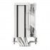 MODECOM Volcano 0C T200 Processor Air cooler 12 cm White