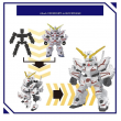 BLOCKROSS GUNDAM - UNICORN DESTROY MODE