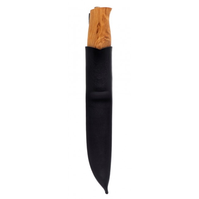 Helle Jegermester - Survival Knife