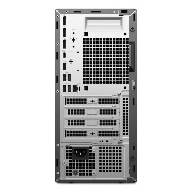 DELL Pro Precision 7 T1 PW7T1260 Intel Core Ultra 9 285 32 GB DDR5-SDRAM 1 TB SSD Windows 11 Pro Desktop Workstation Black