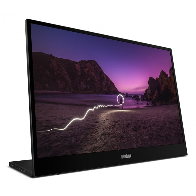 Lenovo ThinkVision M16 Monitor