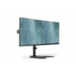 DIGITUS DA-90401 - stativ - for 2 moni