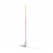 Philips Hue White and colour ambience Gradient Signe floor lamp