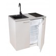 MPM SMK-02 - mini kitchen, 4-in-1 household appliance set MPM SMK-02 - mini kitchen, 4-in-1 household appliance set