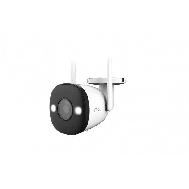 Imou Bullet 2 4MP IP security camera Outdoor 2560 x 1440 pixels Ceiling/wall Imou Bullet 2 4MP IP security camera Outdoor 2560 x 1440 pixels Ceiling/wall