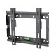 Esperanza ERW013 TV mount 14-50'' up to 25kg