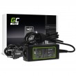 Green Cell AD61P power adapter/inverter Indoor 45 W Black Green Cell AD61P power adapter/inverter Indoor 45 W Black