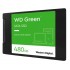 Western Digital Green WDS480G3G0A 480 GB 2.5