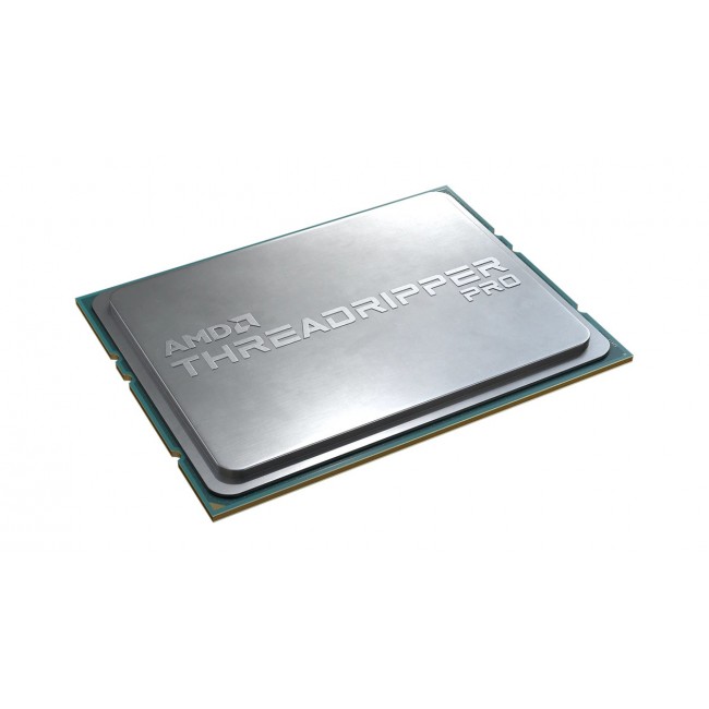 AMD Ryzen Threadripper PRO 5995WX processor 2.7 GHz 256 MB L3 Box AMD Ryzen Threadripper PRO 5995WX processor 2.7 GHz 256 MB L3 Box