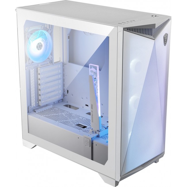 MSI MPG GUNGNIR 300R AIRFLOW enclosure WHITE