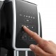 De Longhi Dinamica Ecam 350.15.B Fully-auto Espresso machine 1.8 L