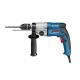 Bosch GBM 13-2 RE 1750 RPM Key 2.4 kg Black, Blue, Grey Bosch GBM 13-2 RE 1750 RPM Key 2.4 kg Black, Blue, Grey