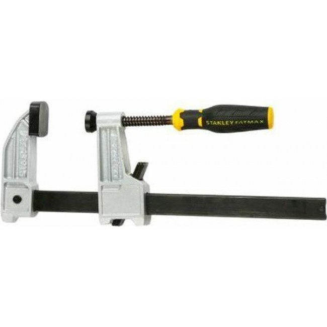 Clamp FatMax type F - 800mm Clamp FatMax type F - 800mm