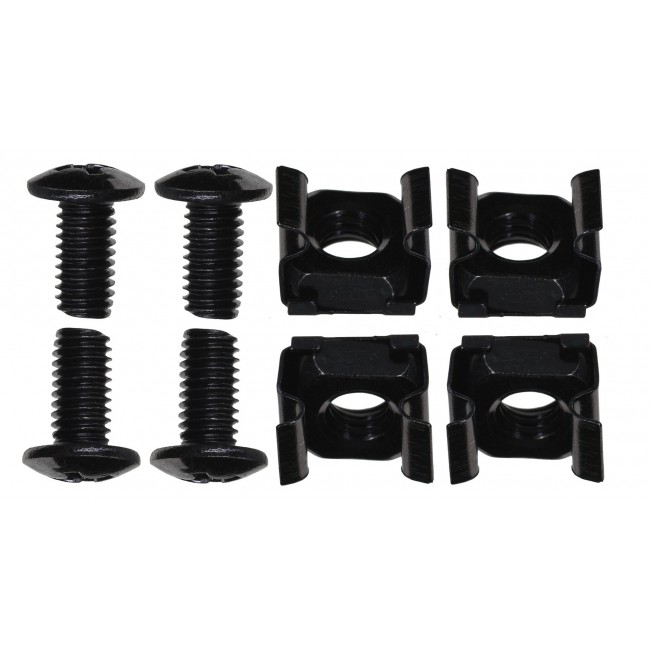 Lanberg AK-1006-B rack accessory Adjustable shelf Lanberg AK-1006-B rack accessory Adjustable shelf