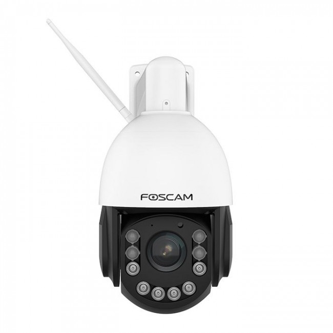 IP Camera FOSCAM SD4H White