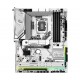 Asrock B860 Steel Legend WiFi Intel B860 LGA 1851 (Socket V1) ATX Asrock B860 Steel Legend WiFi Intel B860 LGA 1851 (Socket V1) ATX