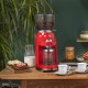 Smeg 50's Style Coffee Grinder CGF11RDEU Red Smeg 50's Style Coffee Grinder CGF11RDEU Red