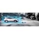 IP Camera DAHUA IPC-HDW1639T-A-IL-0280B-S6 White IP Camera DAHUA IPC-HDW1639T-A-IL-0280B-S6 White