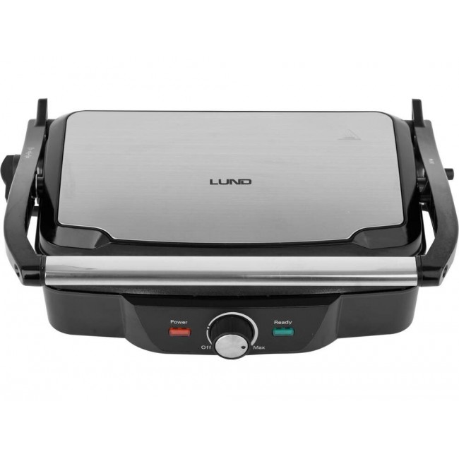 LUND 67458 contact grill LUND 67458 contact grill