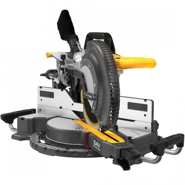 DeWALT DCS781N-XJ miter saw