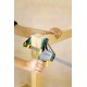 wolfcraft GmbH EHZ PRO One-hand clamps wolfcraft GmbH EHZ PRO One-hand clamps