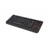 GENESIS Thor 230 TKL keyboard Gaming USB + RF Wireless + Bluetooth QWERTY Black