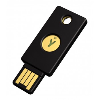 Yubico Security Key NFC USB sikkerheds