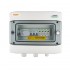 SH-296 AC junction box