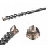 SDS Max Jet 24x520/400 Smart365 Drill Bit