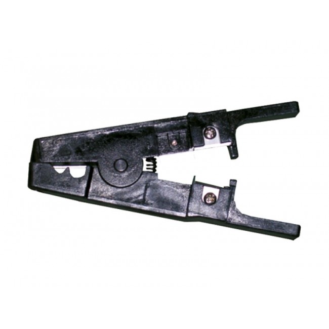 Alantec NI001 cable stripper Black Alantec NI001 cable stripper Black