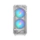 Fractal Design Torrent White Fractal Design Torrent White