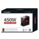 Xilence Performance A+ XN213 power supply unit 450 W 20+4 pin ATX ATX Black Xilence Performance A+ XN213 power supply unit 450 W 20+4 pin ATX ATX Black
