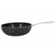 DEMEYERE INDUSTRY 3 Wok/Stir-Fry pan Round 40851-450-0 - 28 CM